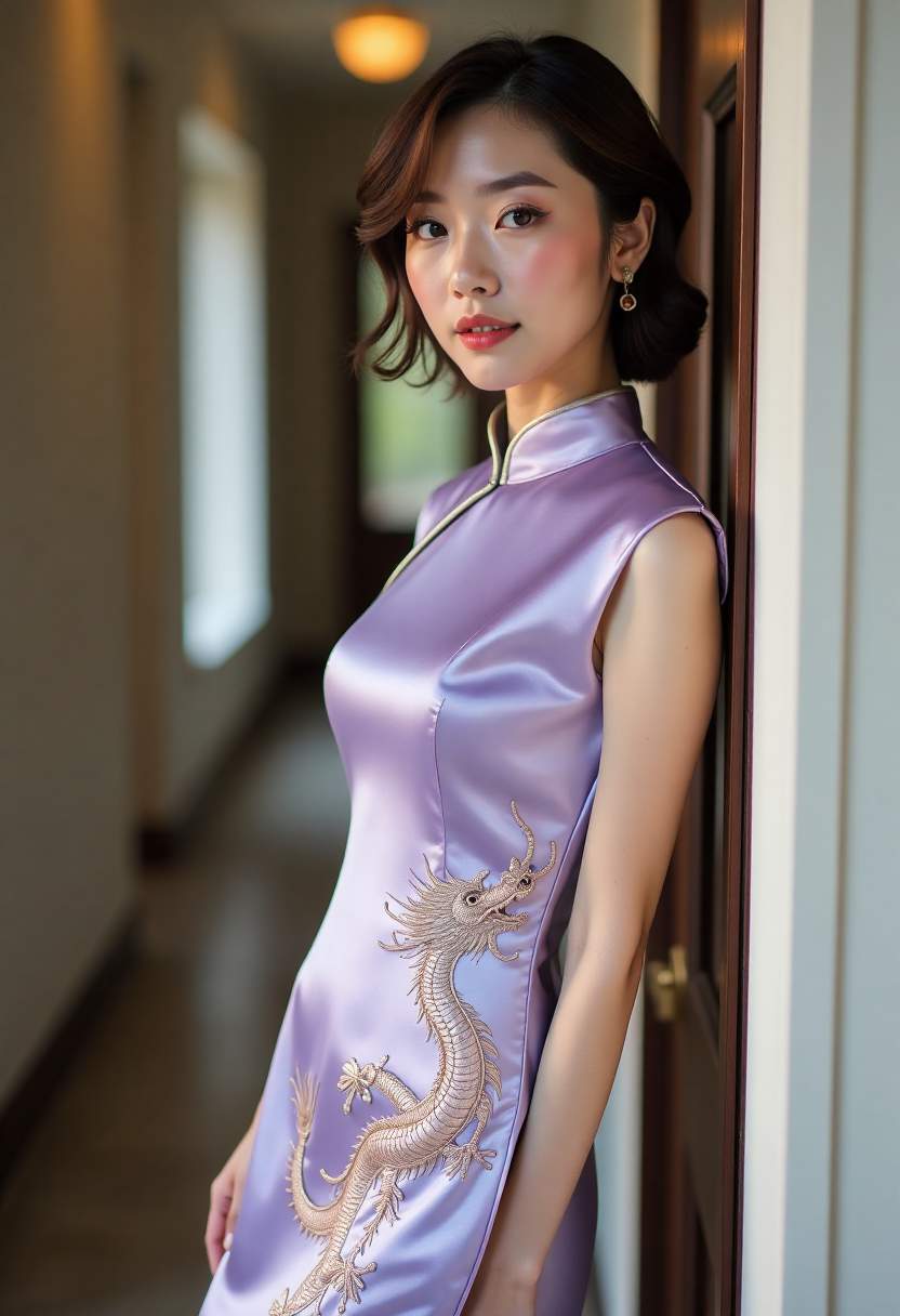 古风权谋宅斗